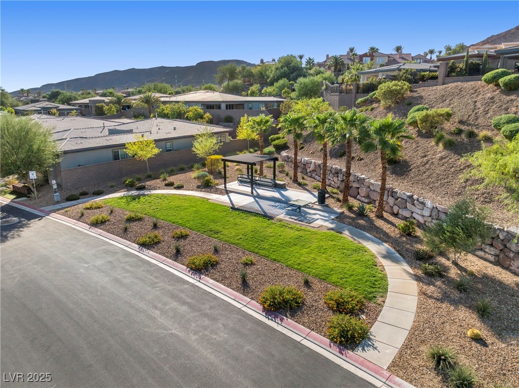 87 Reflection Bay Drive Henderson NV 89011