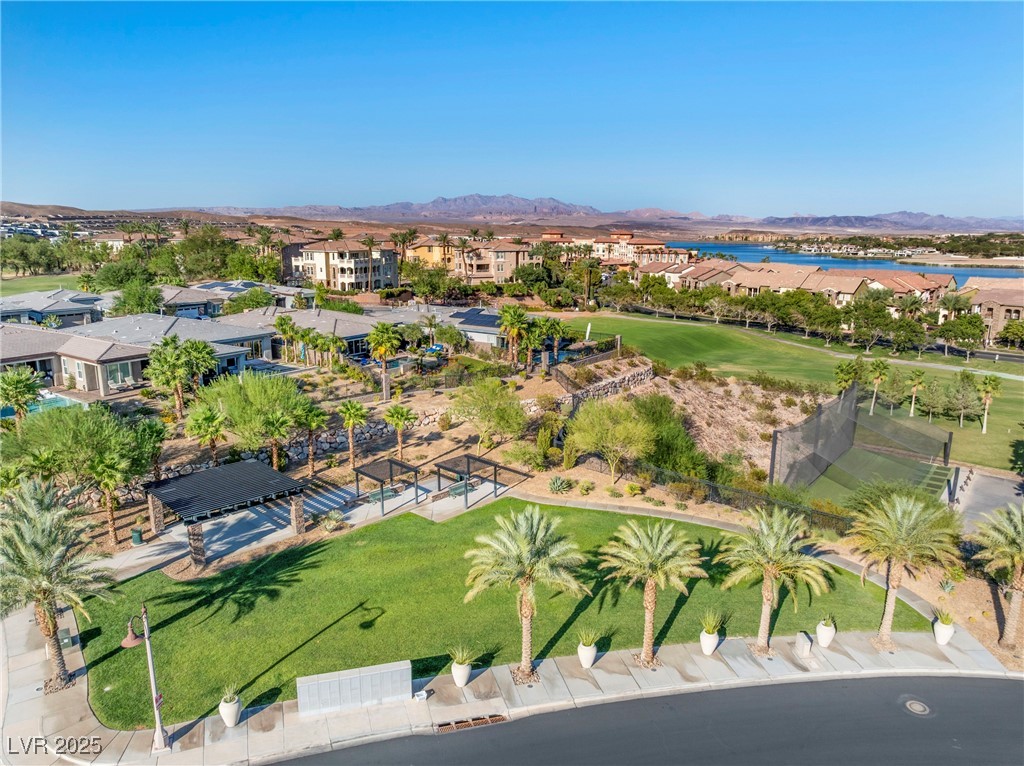 87 Reflection Bay Drive Henderson NV 89011