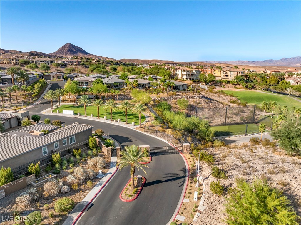 87 Reflection Bay Drive Henderson NV 89011