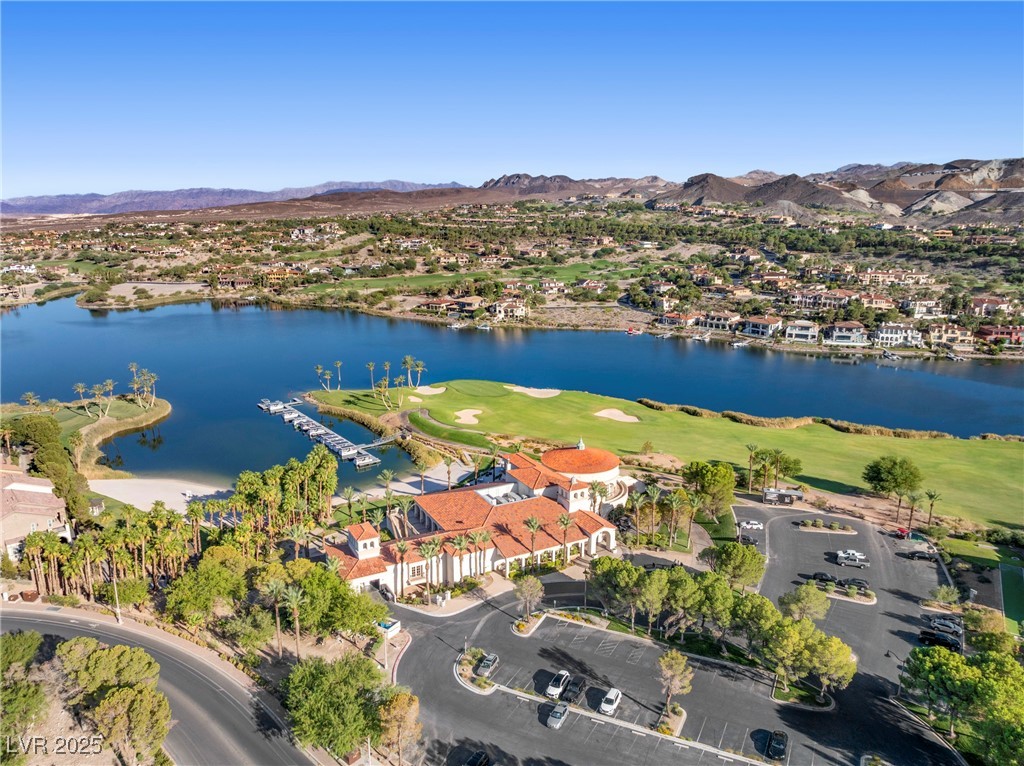 87 Reflection Bay Drive Henderson NV 89011