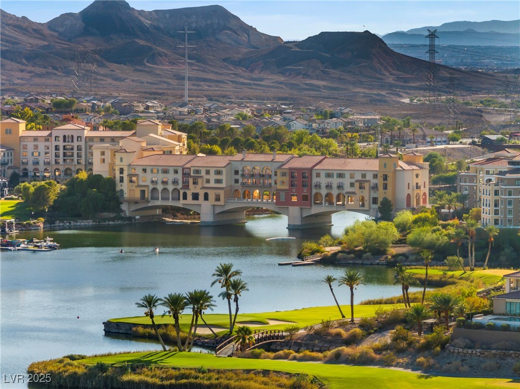87 Reflection Bay Drive Henderson NV 89011