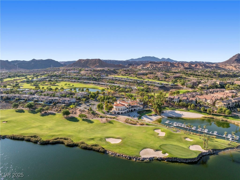 87 Reflection Bay Drive Henderson NV 89011