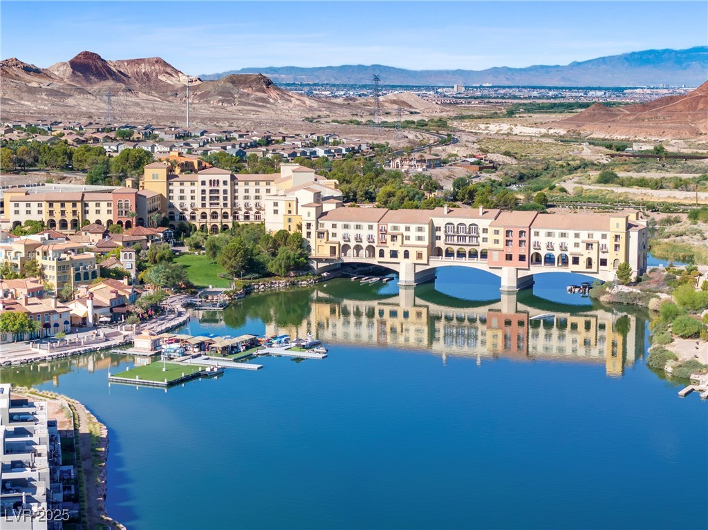 87 Reflection Bay Drive Henderson NV 89011