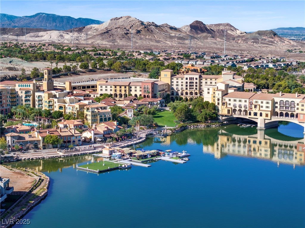 87 Reflection Bay Drive Henderson NV 89011