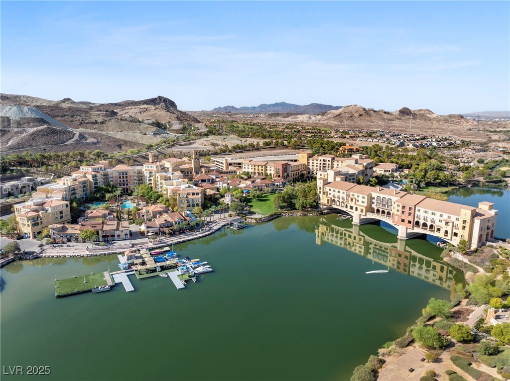87 Reflection Bay Drive Henderson NV 89011