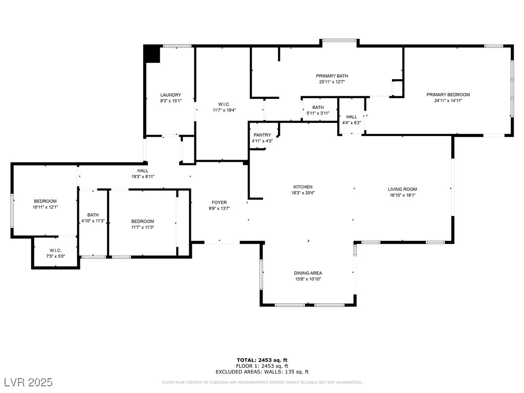 87 Reflection Bay Drive Henderson NV 89011