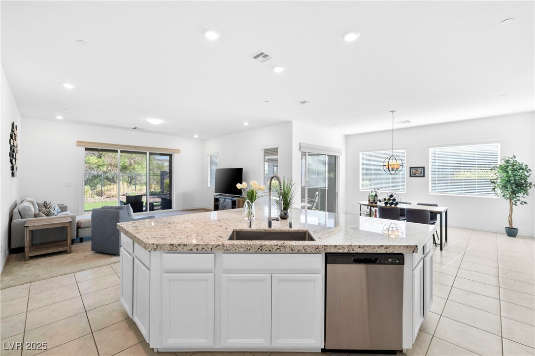 87 Reflection Bay Drive Henderson NV 89011