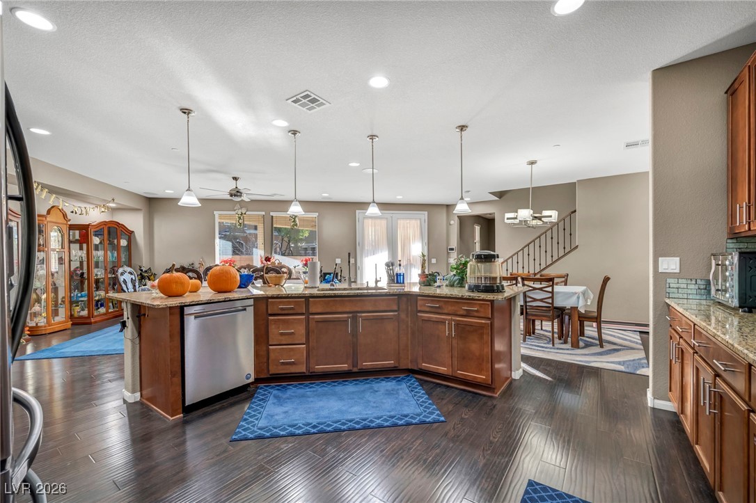 2377 Via Alicante Henderson NV 89044