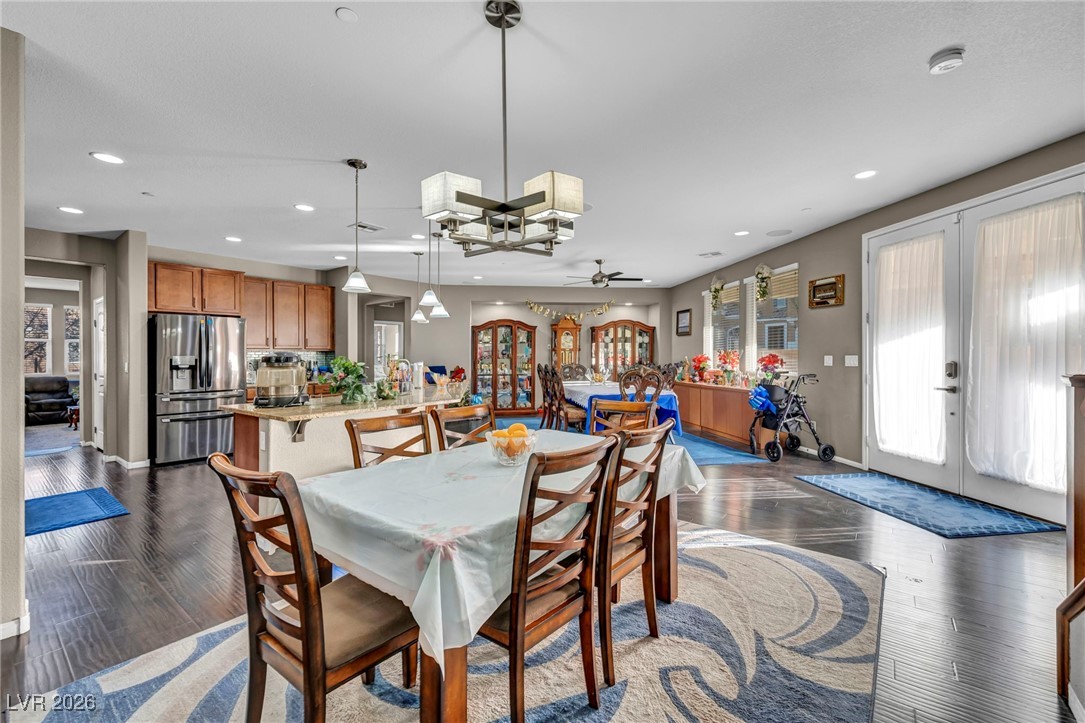 2377 Via Alicante Henderson NV 89044