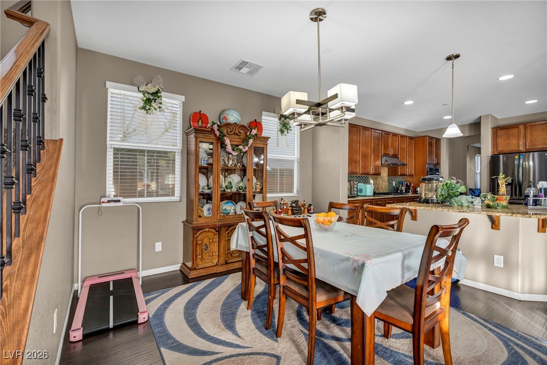 2377 Via Alicante Henderson NV 89044