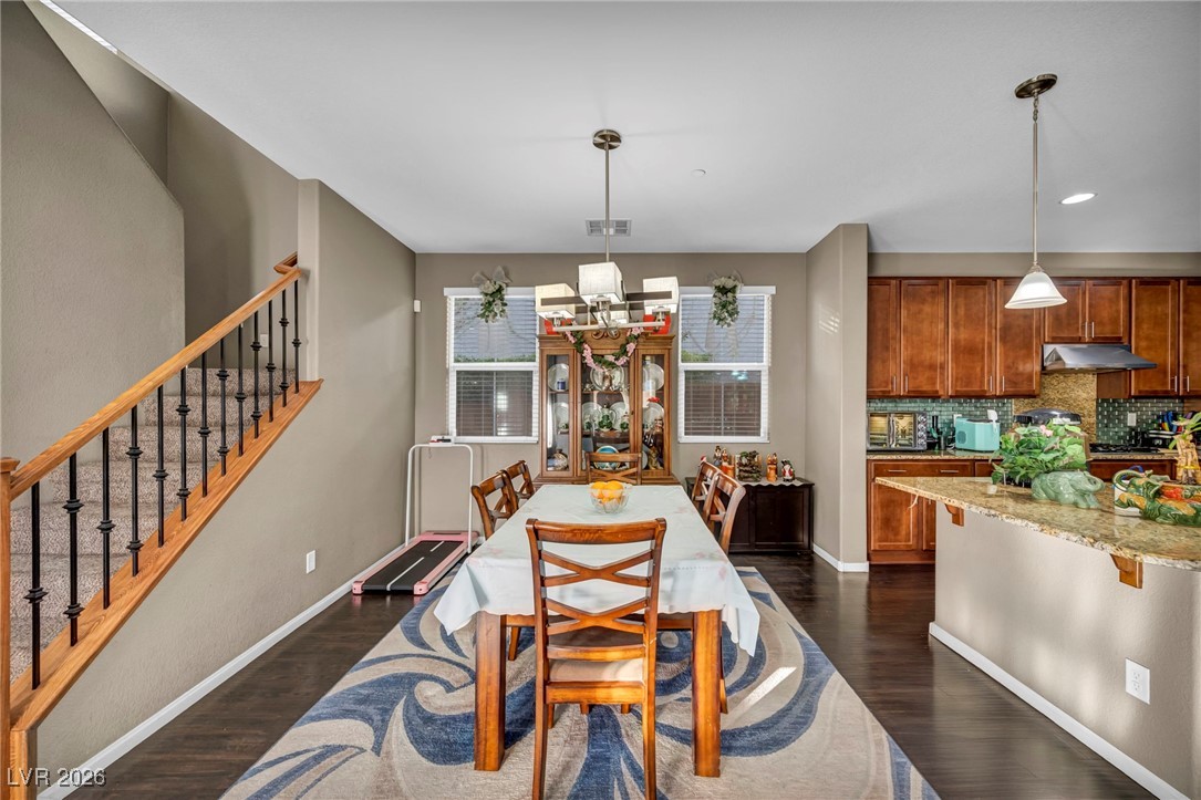 2377 Via Alicante Henderson NV 89044