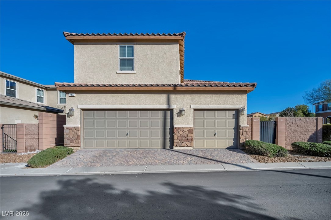2377 Via Alicante Henderson NV 89044