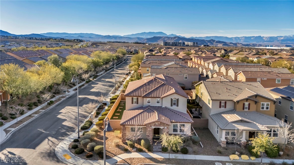 2377 Via Alicante Henderson NV 89044