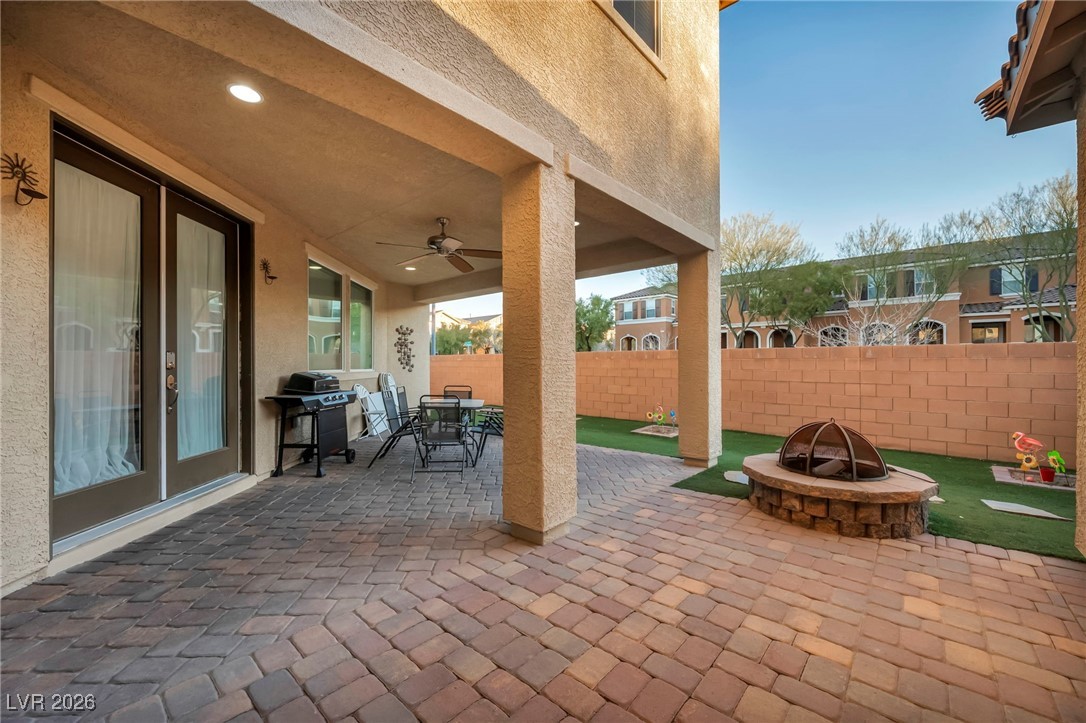 2377 Via Alicante Henderson NV 89044