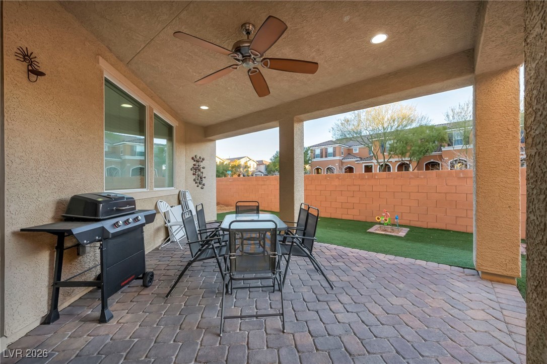 2377 Via Alicante Henderson NV 89044