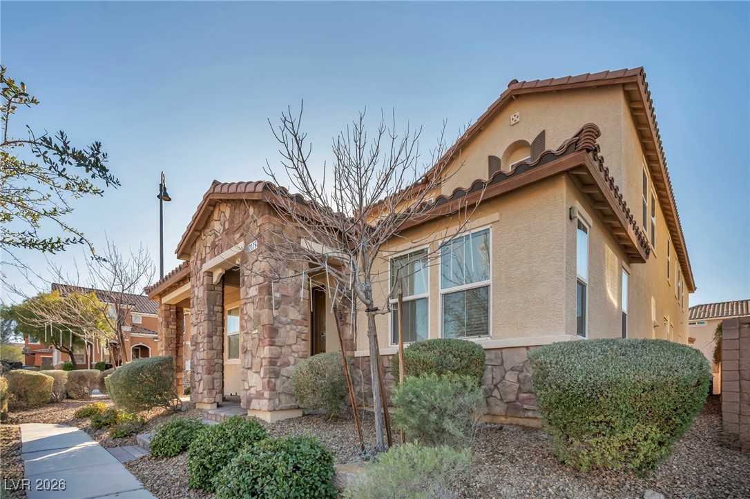 2377 Via Alicante Henderson NV 89044