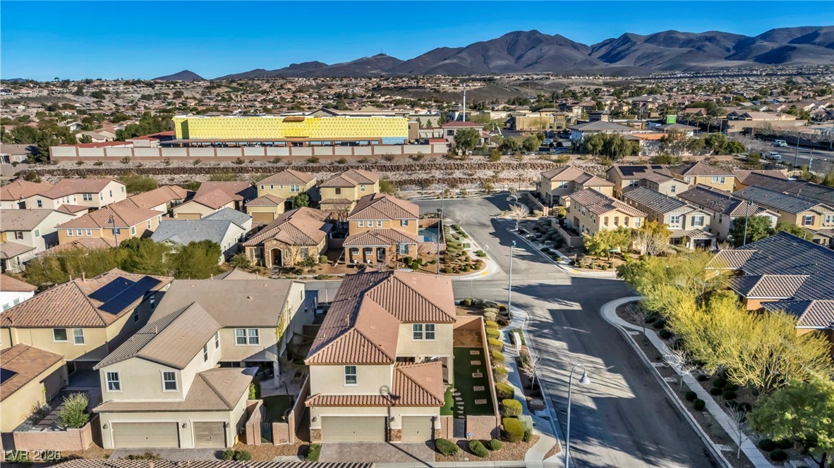 2377 Via Alicante Henderson NV 89044
