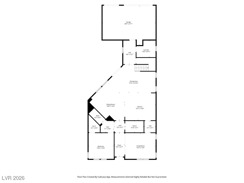 2377 Via Alicante Henderson NV 89044