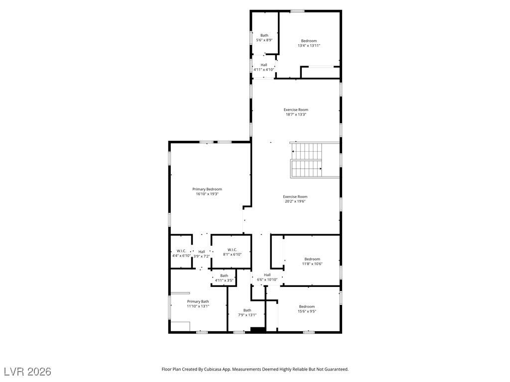 2377 Via Alicante Henderson NV 89044