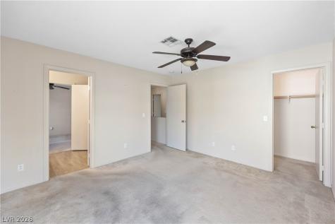 Las Vegas NV 89117