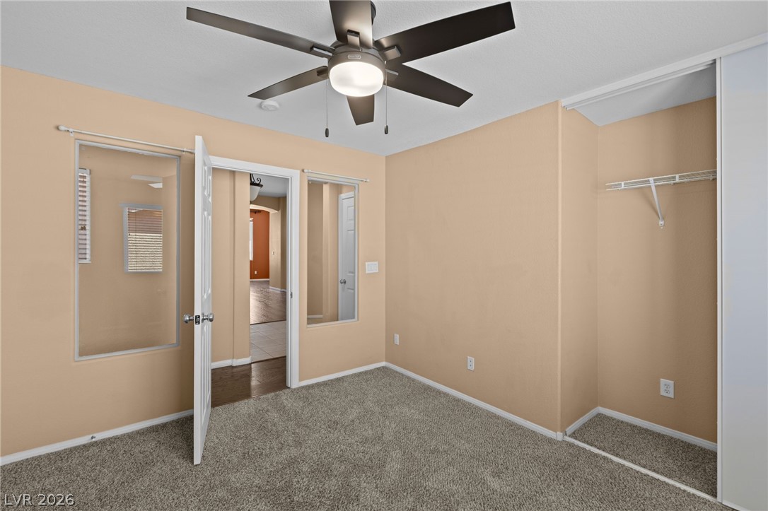 2939 Matese Drive Henderson NV 89052