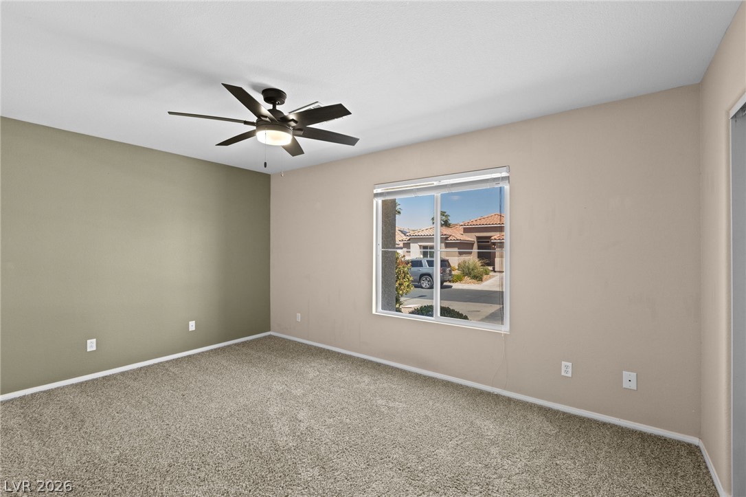 2939 Matese Drive Henderson NV 89052
