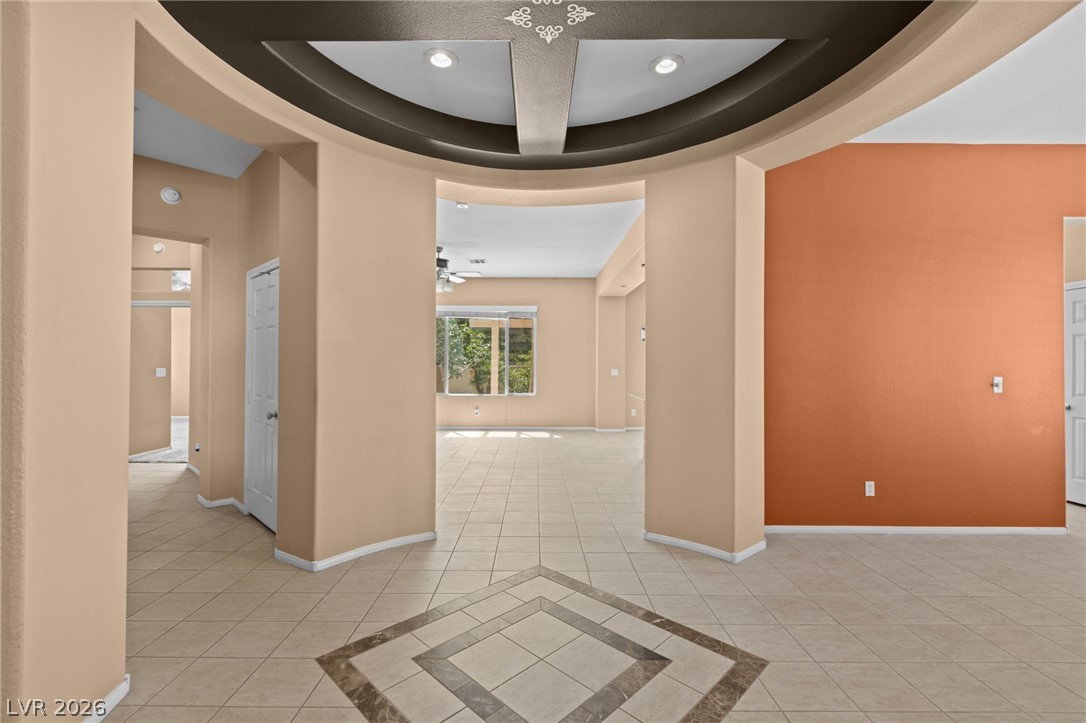 2939 Matese Drive Henderson NV 89052