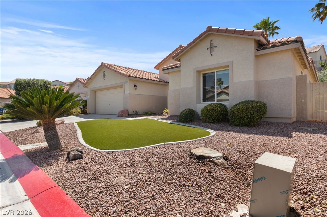 2939 Matese Drive Henderson NV 89052