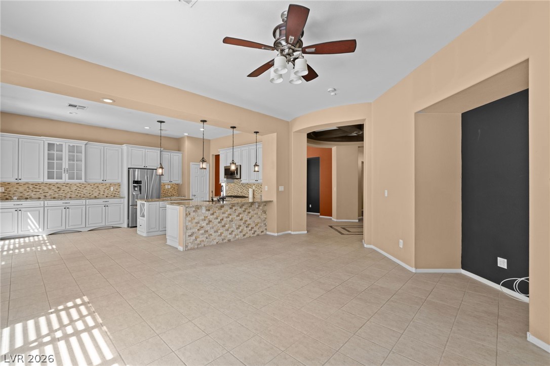2939 Matese Drive Henderson NV 89052