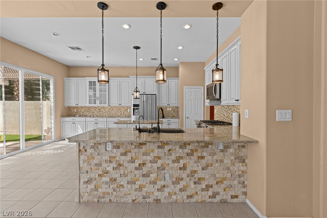 2939 Matese Drive Henderson NV 89052
