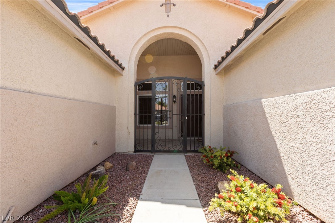 2939 Matese Drive Henderson NV 89052