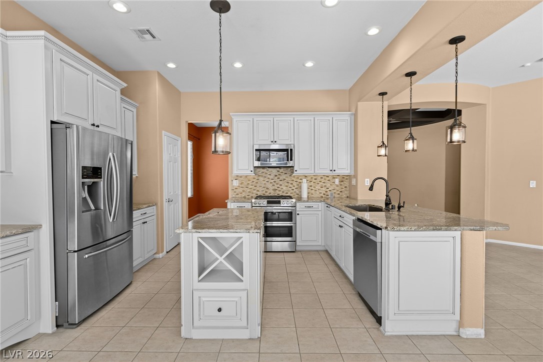 2939 Matese Drive Henderson NV 89052