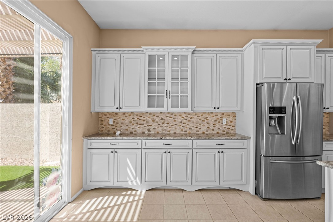 2939 Matese Drive Henderson NV 89052