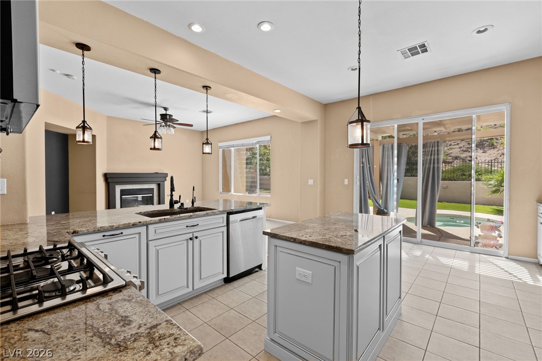 2939 Matese Drive Henderson NV 89052