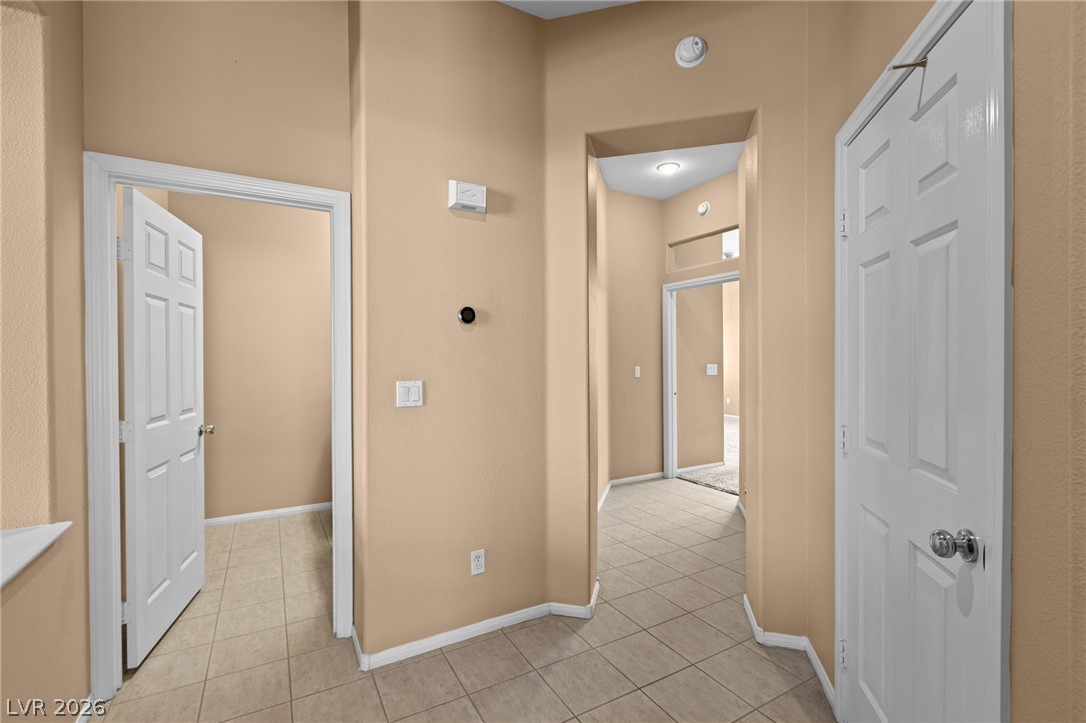 2939 Matese Drive Henderson NV 89052