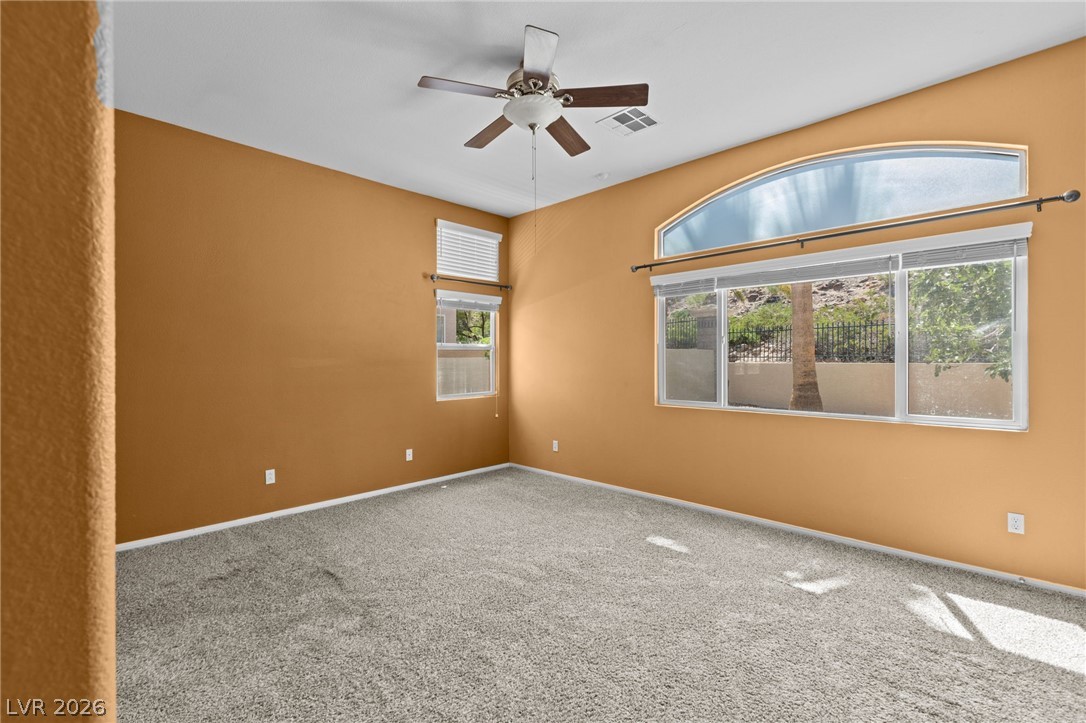 2939 Matese Drive Henderson NV 89052