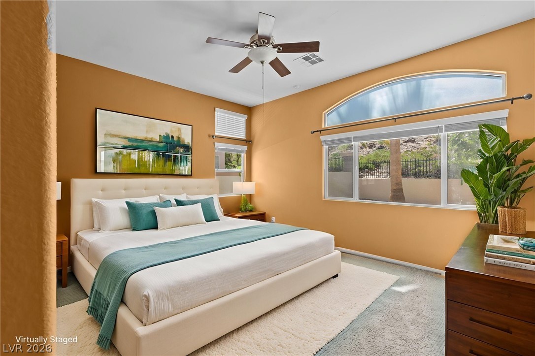 2939 Matese Drive Henderson NV 89052