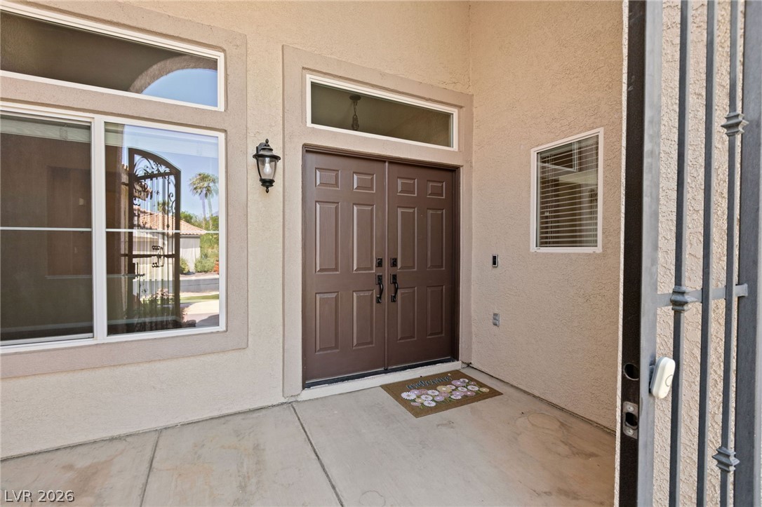 2939 Matese Drive Henderson NV 89052