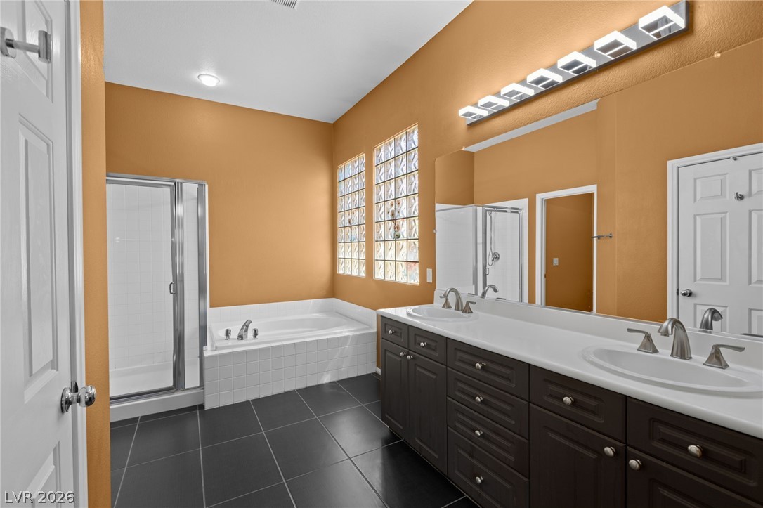 2939 Matese Drive Henderson NV 89052