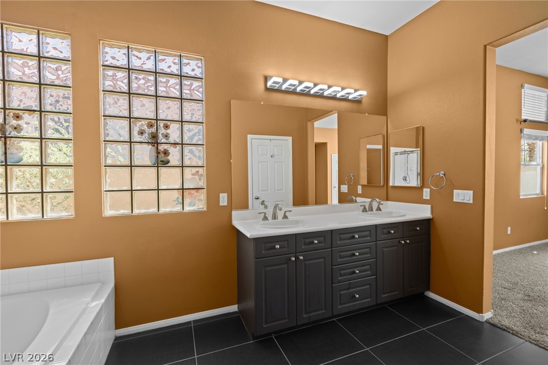 2939 Matese Drive Henderson NV 89052