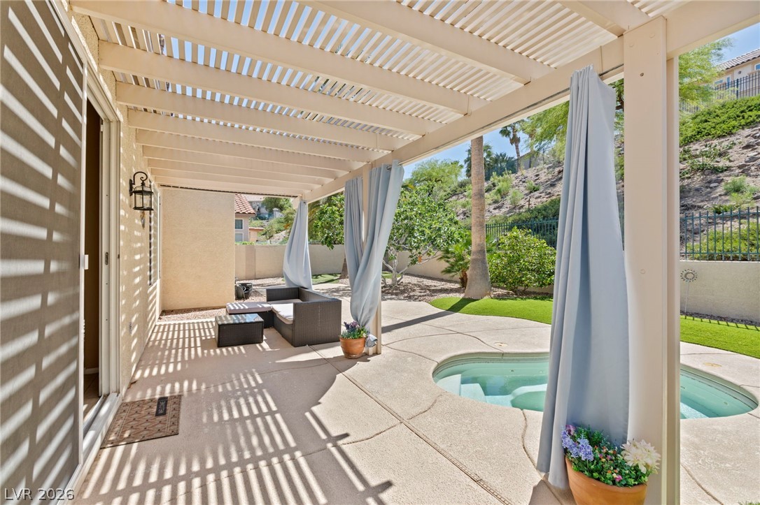 2939 Matese Drive Henderson NV 89052