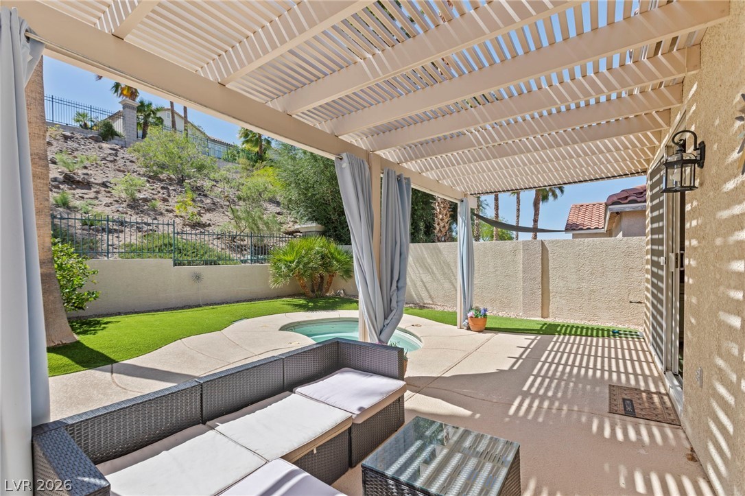 2939 Matese Drive Henderson NV 89052