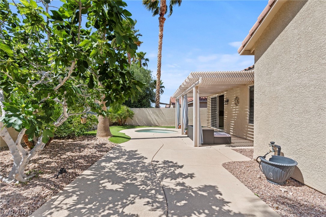 2939 Matese Drive Henderson NV 89052