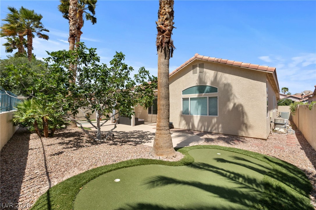 2939 Matese Drive Henderson NV 89052