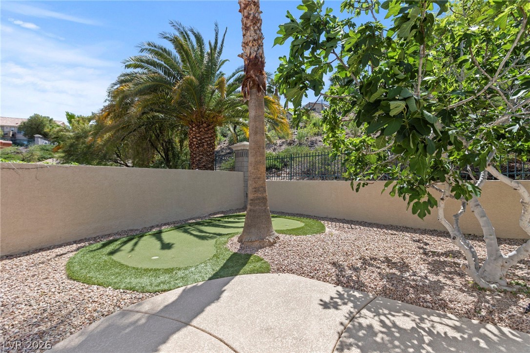 2939 Matese Drive Henderson NV 89052