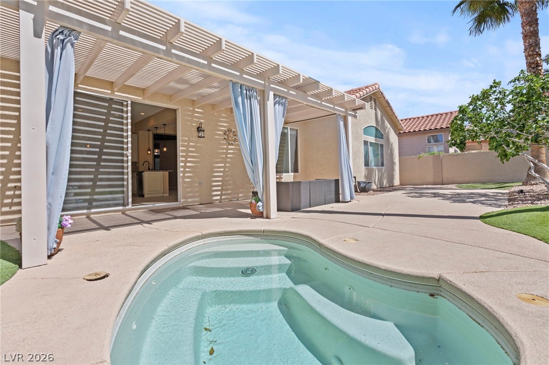 2939 Matese Drive Henderson NV 89052
