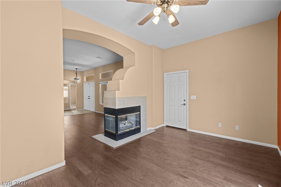2939 Matese Drive Henderson NV 89052