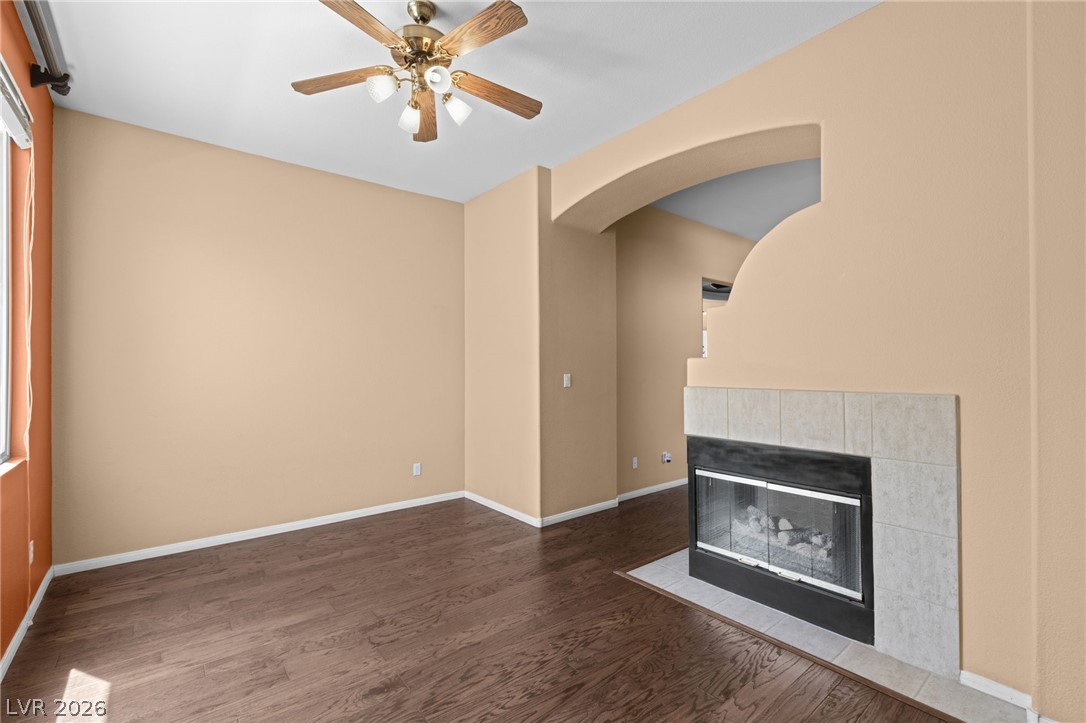 2939 Matese Drive Henderson NV 89052