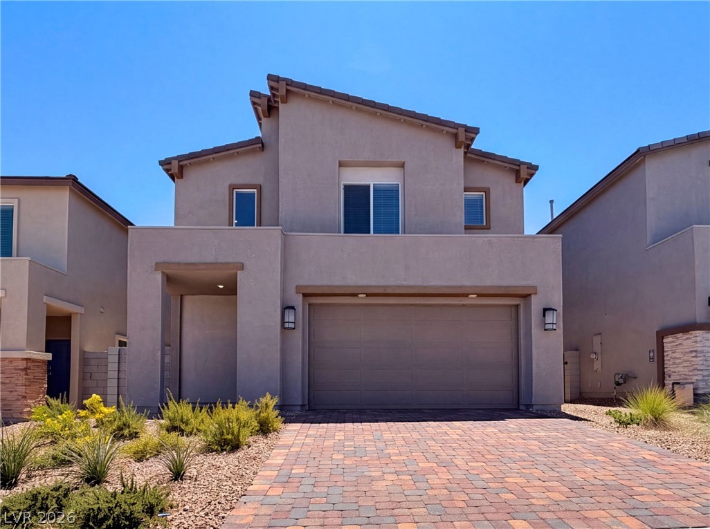 8379 Rochelle Avenue Las Vegas NV 89147