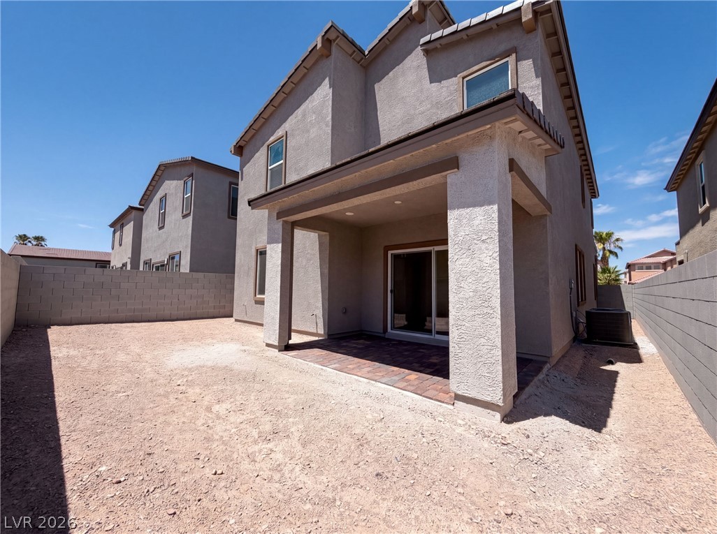 8379 Rochelle Avenue Las Vegas NV 89147